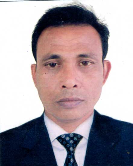 SELIM UDDIN