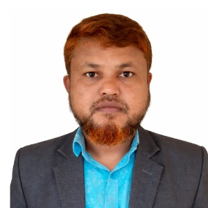 Md Manik Miah