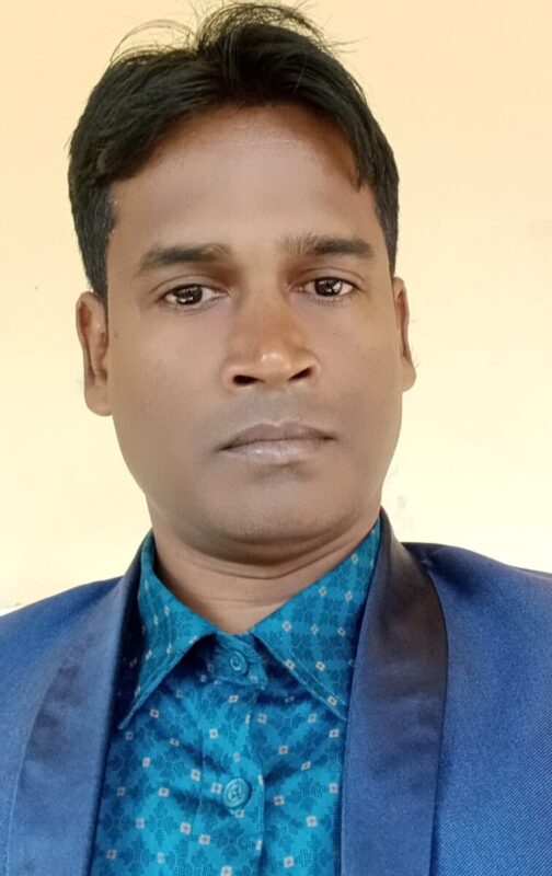 SANJOY KUMAR MONDAL